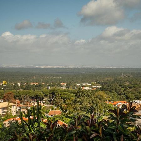 Bmyguest - Sesimbra Country View Villa 外观 照片