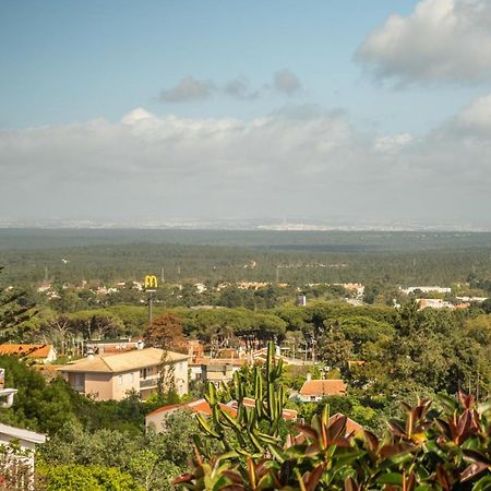 Bmyguest - Sesimbra Country View Villa 外观 照片