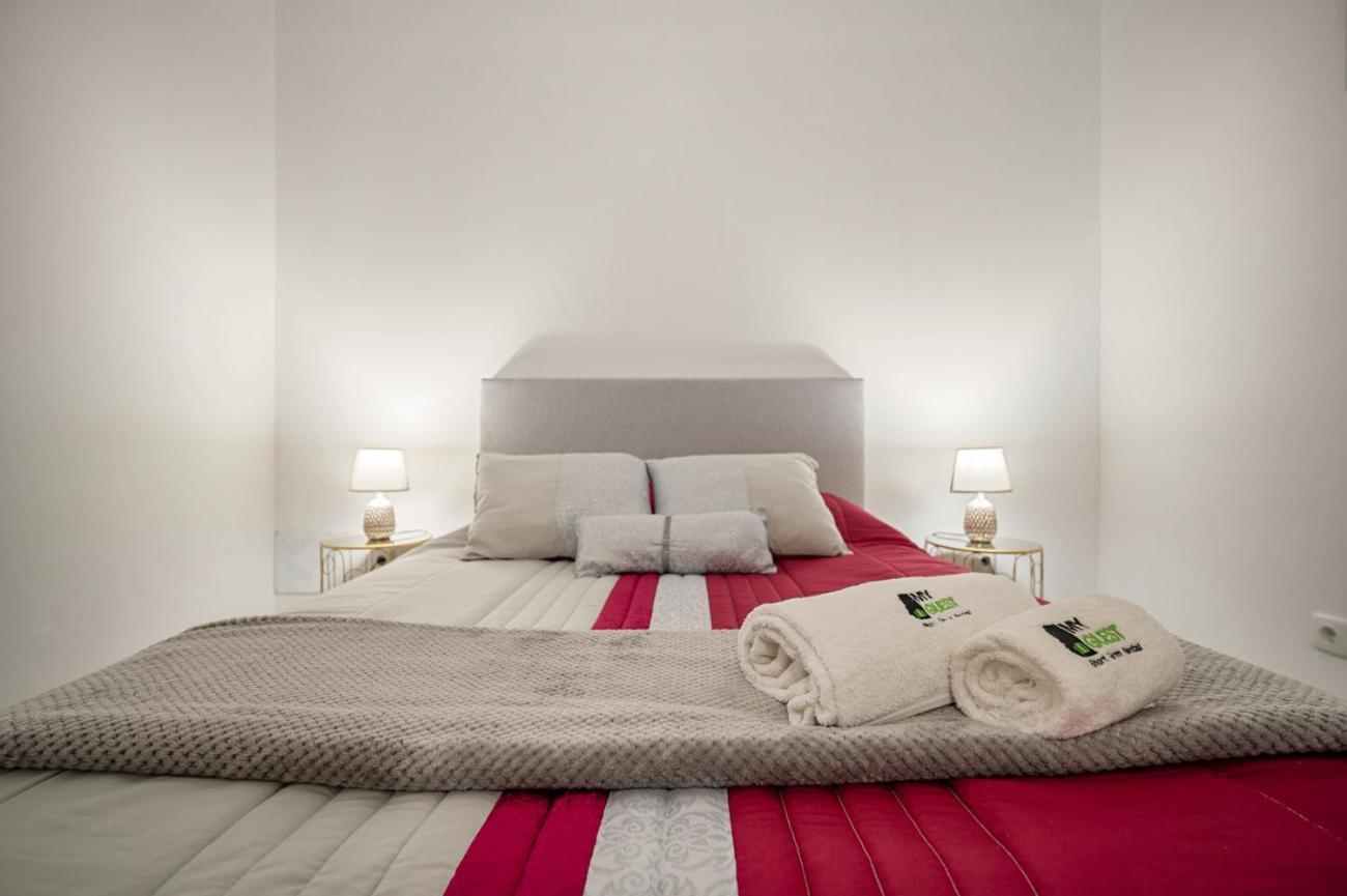 Bmyguest - Sesimbra Country View Villa 外观 照片