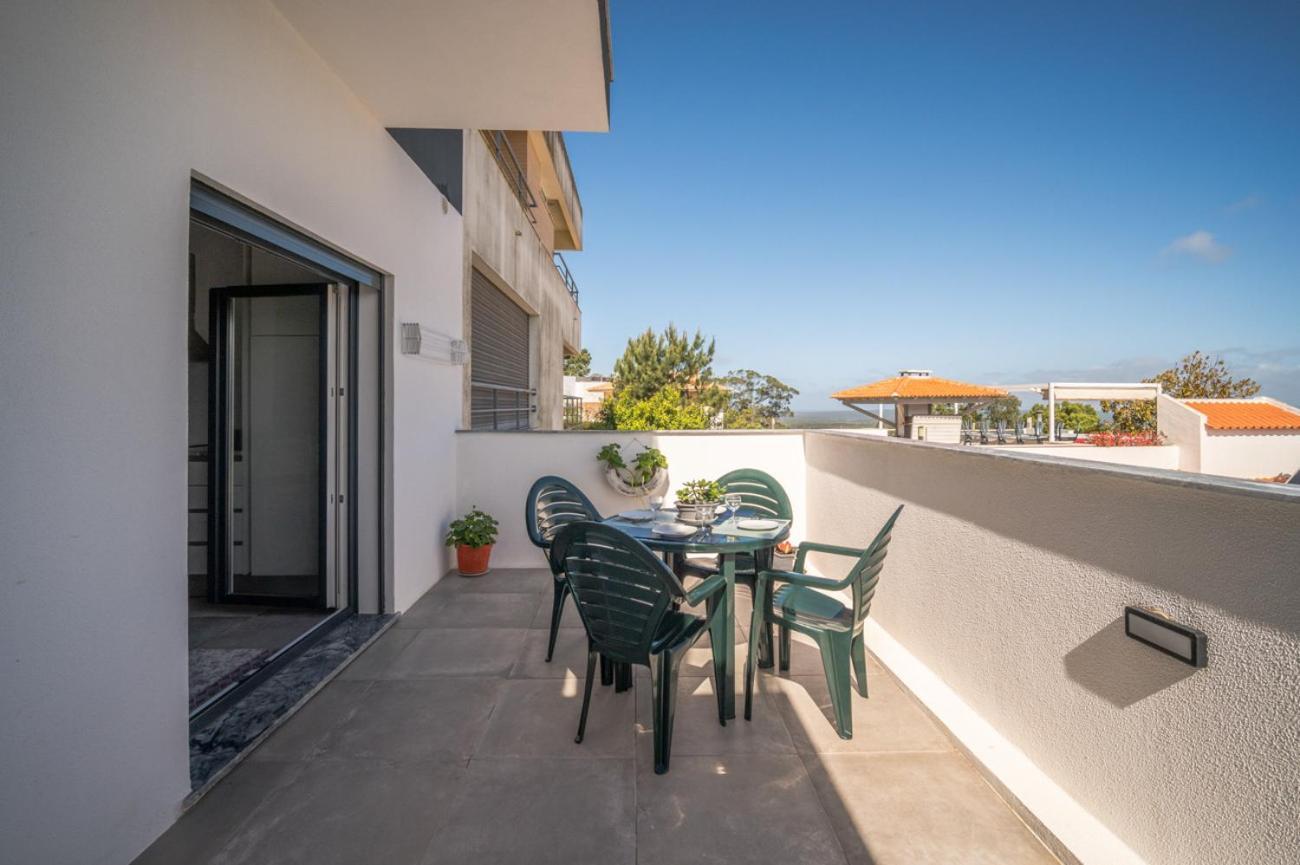 Bmyguest - Sesimbra Country View Villa 外观 照片