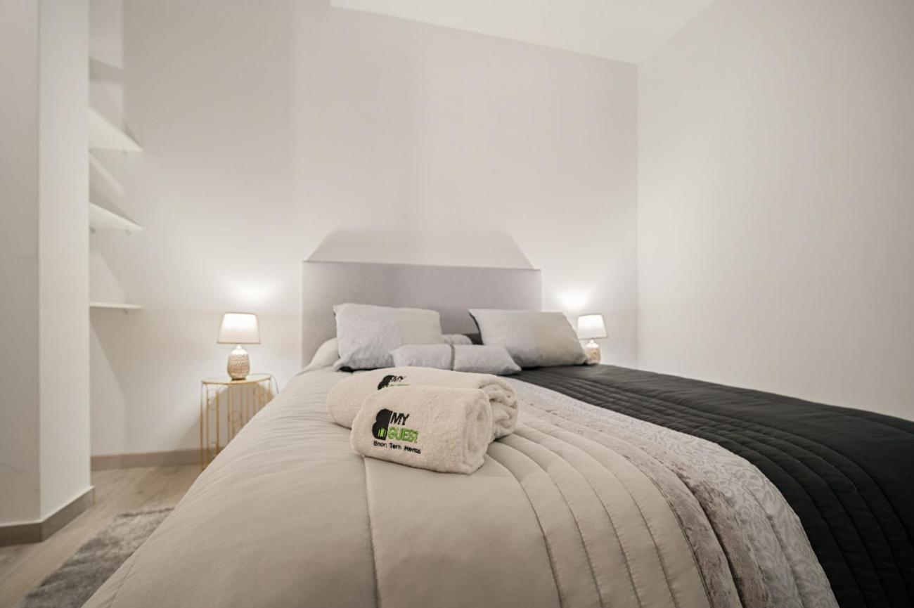 Bmyguest - Sesimbra Country View Villa 外观 照片