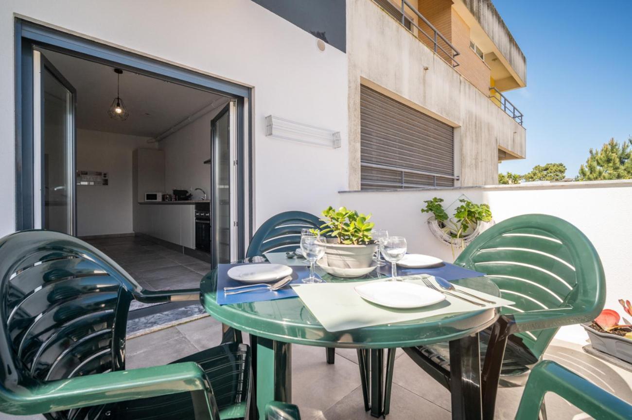 Bmyguest - Sesimbra Country View Villa 外观 照片