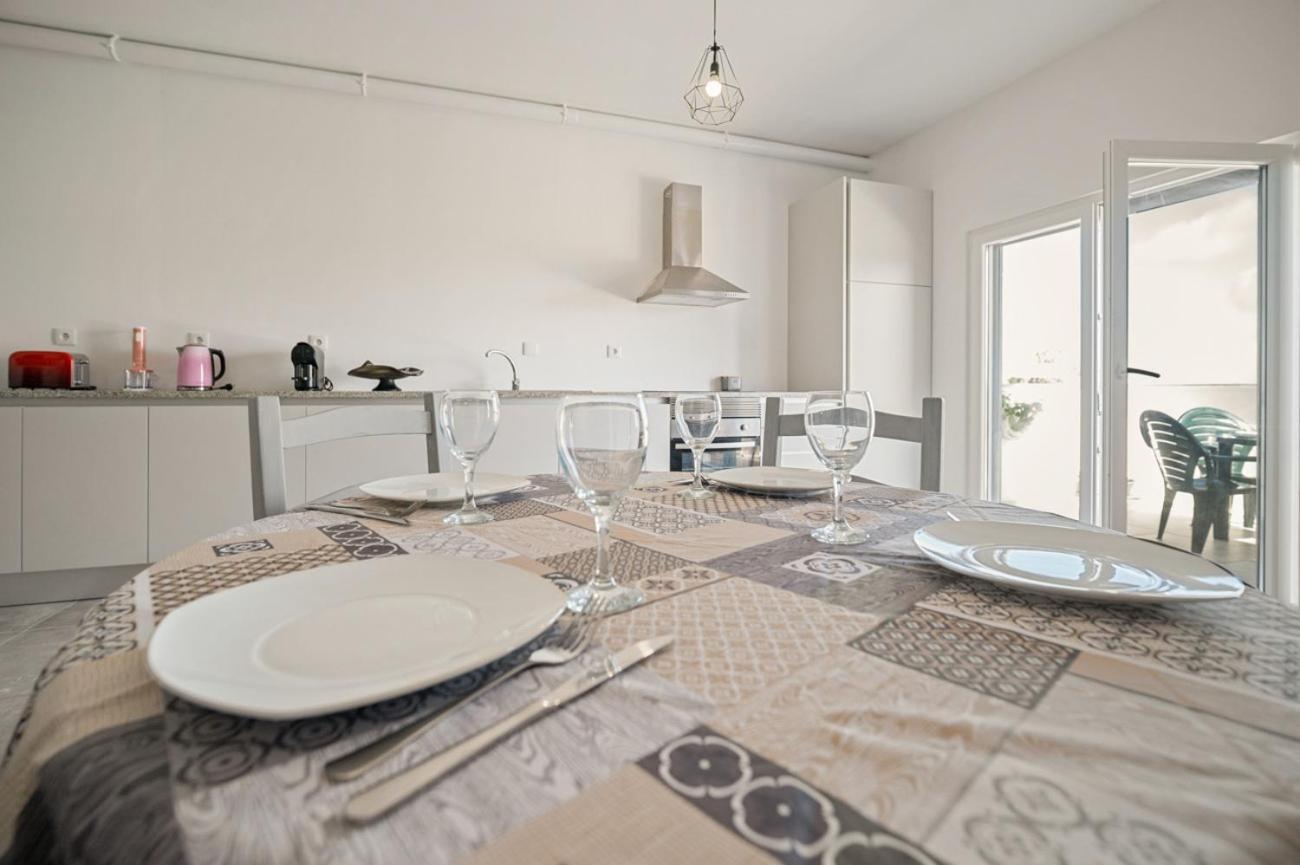 Bmyguest - Sesimbra Country View Villa 外观 照片