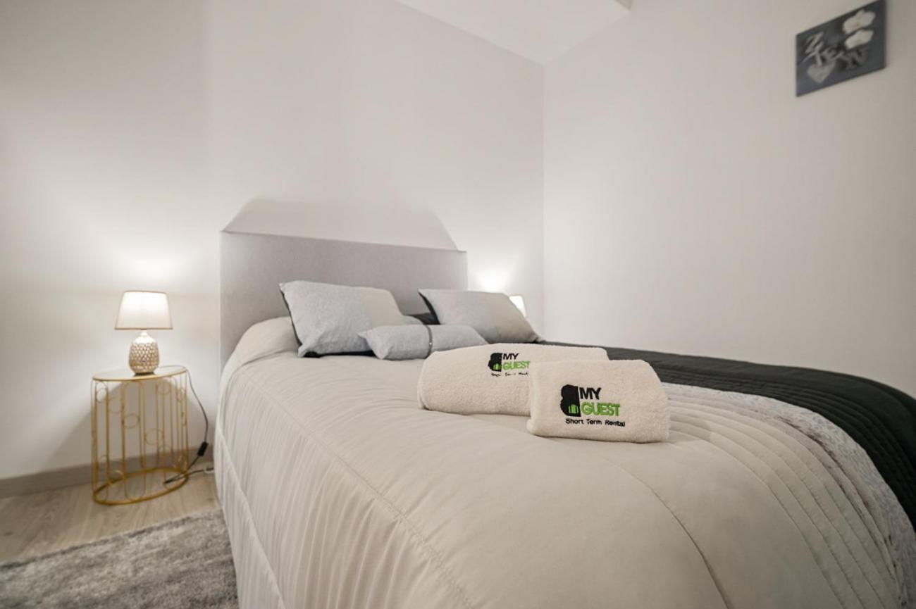 Bmyguest - Sesimbra Country View Villa 外观 照片