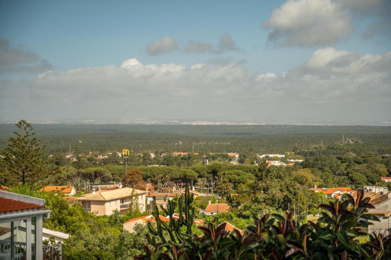 Bmyguest - Sesimbra Country View Villa 外观 照片