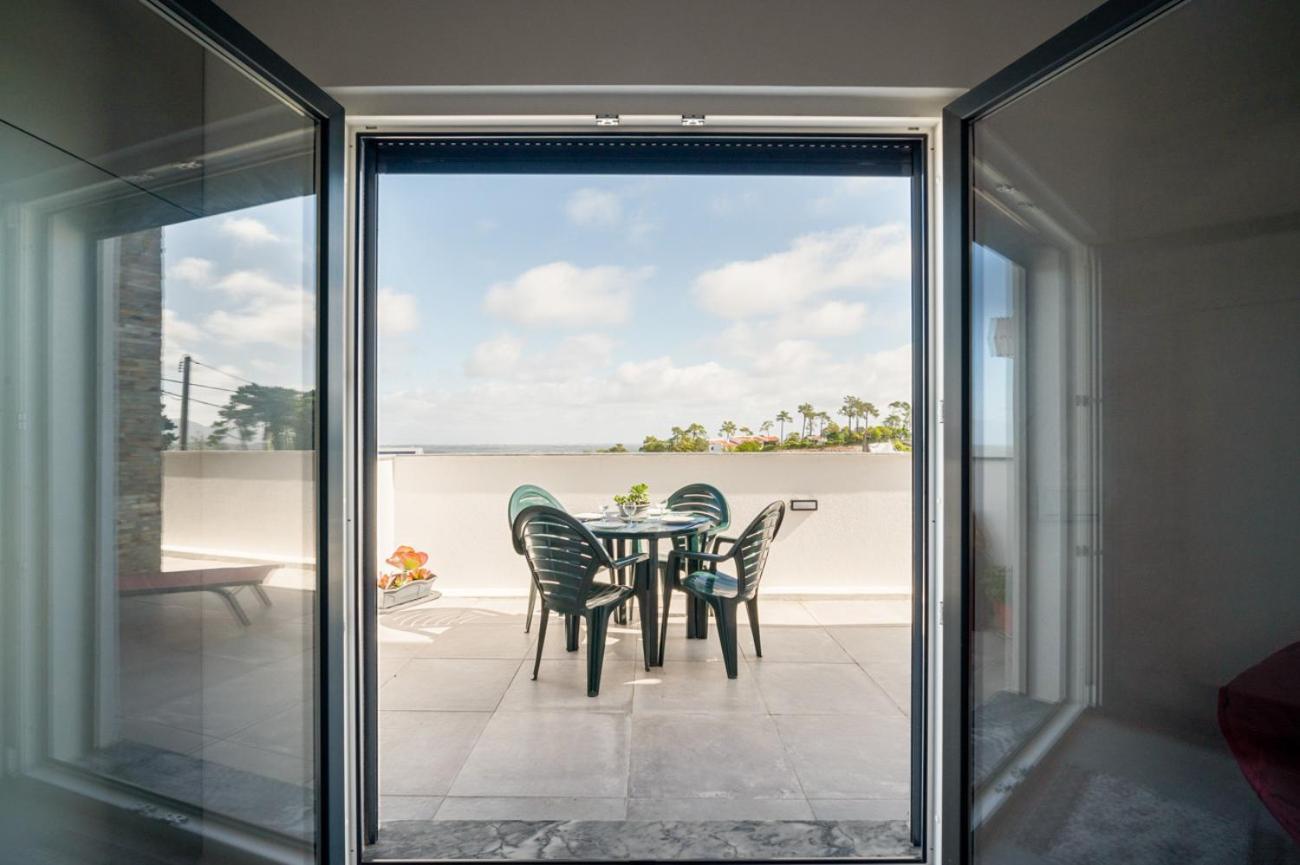Bmyguest - Sesimbra Country View Villa 外观 照片
