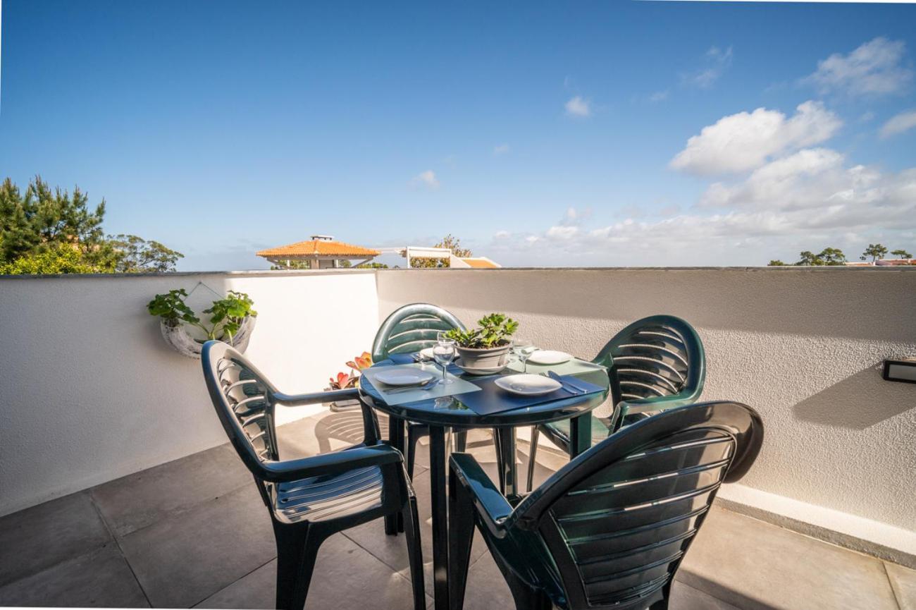 Bmyguest - Sesimbra Country View Villa 外观 照片