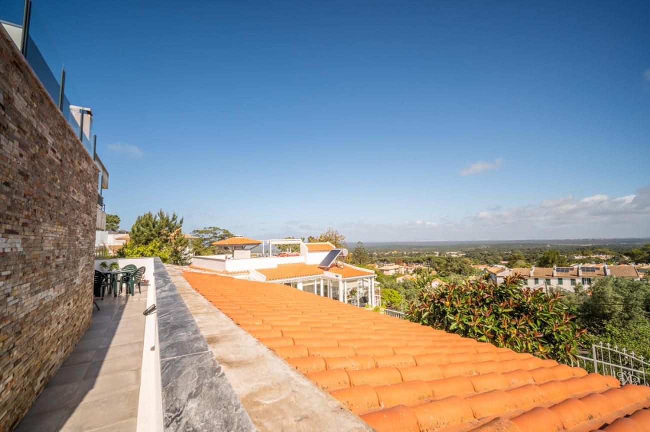 Bmyguest - Sesimbra Country View Villa 外观 照片