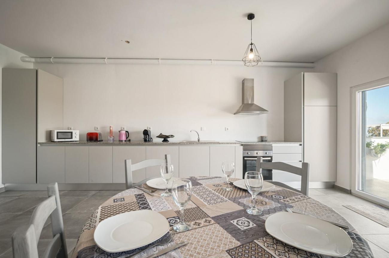 Bmyguest - Sesimbra Country View Villa 外观 照片