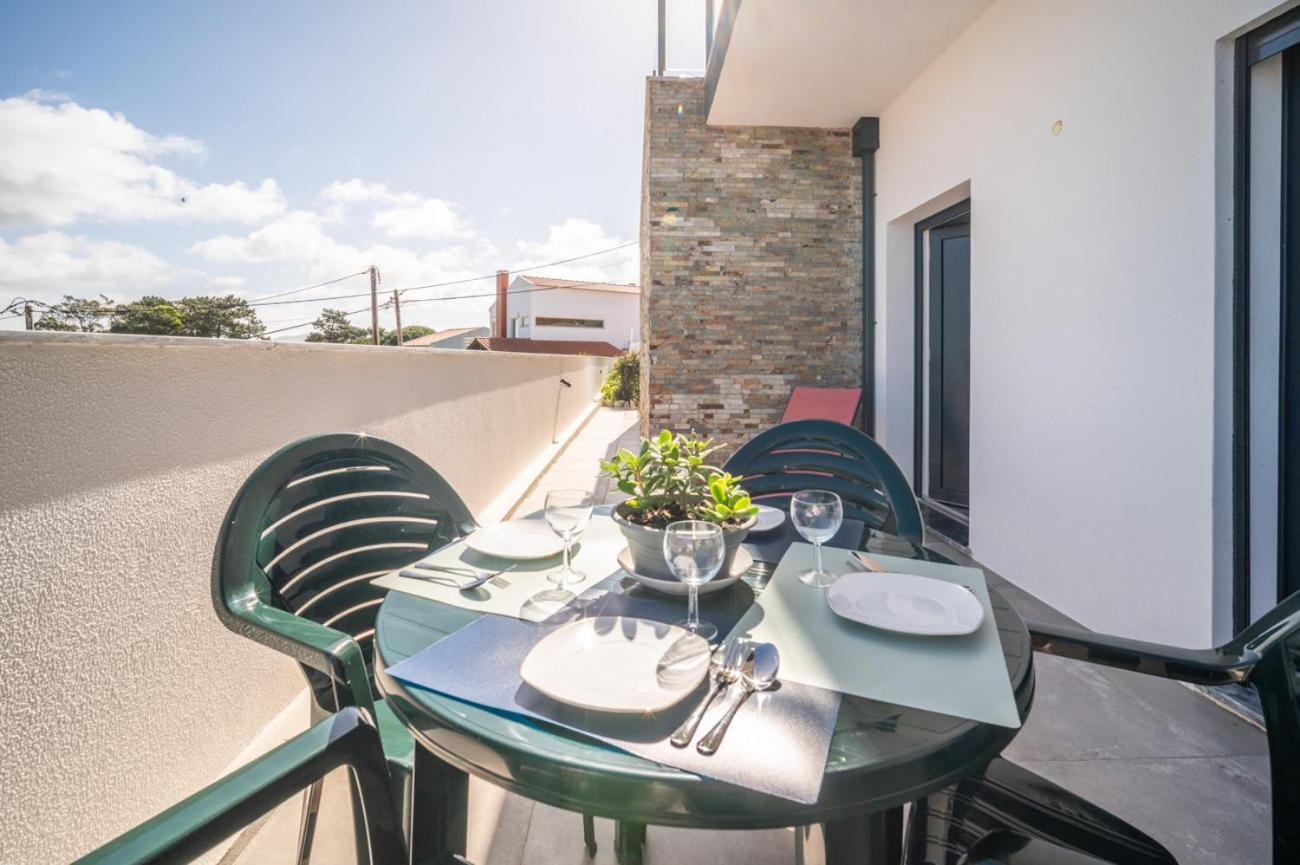 Bmyguest - Sesimbra Country View Villa 外观 照片