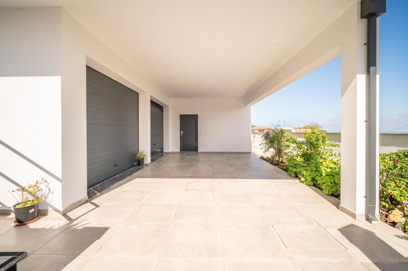 Bmyguest - Sesimbra Country View Villa 外观 照片