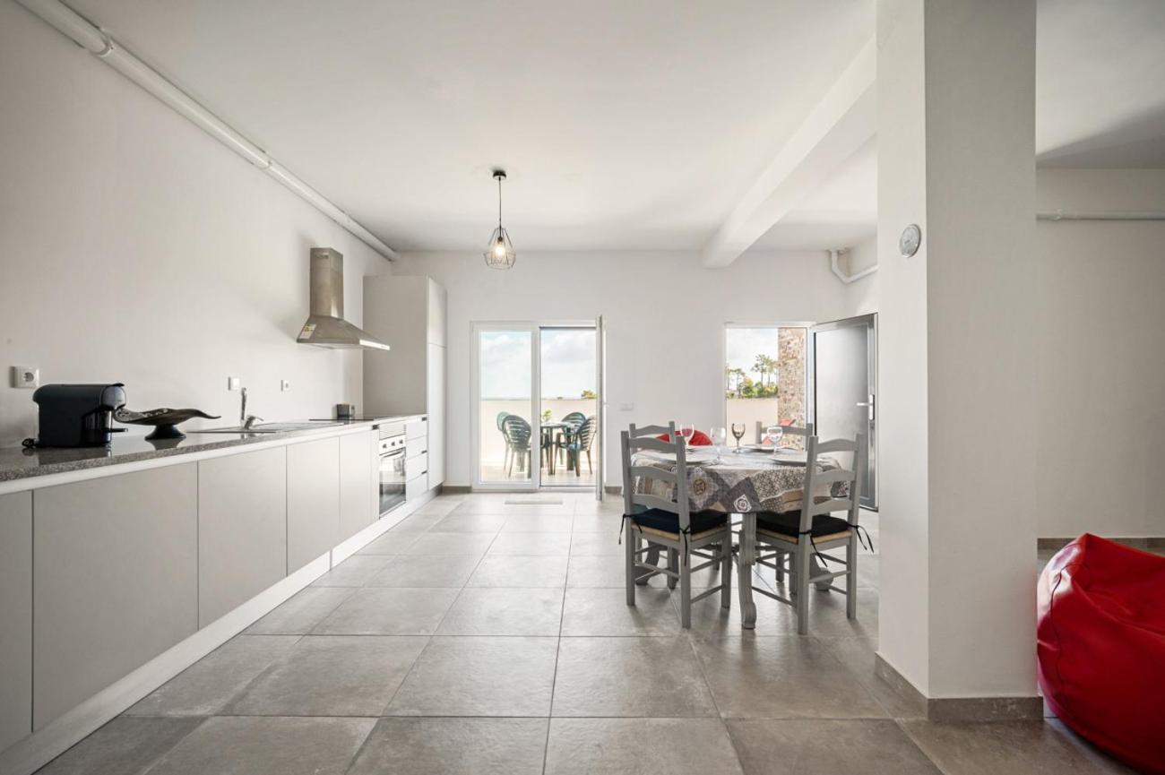 Bmyguest - Sesimbra Country View Villa 外观 照片