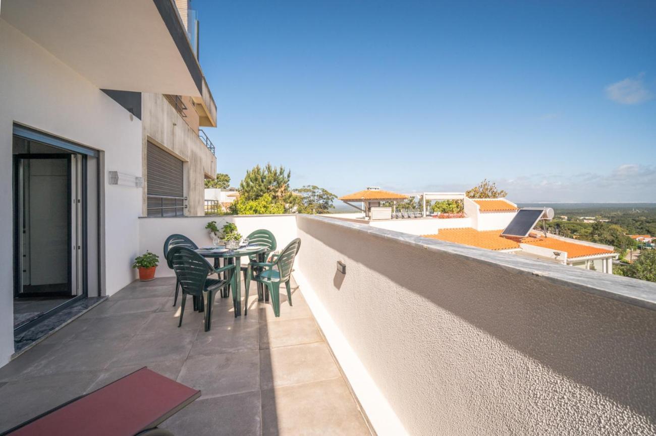 Bmyguest - Sesimbra Country View Villa 外观 照片