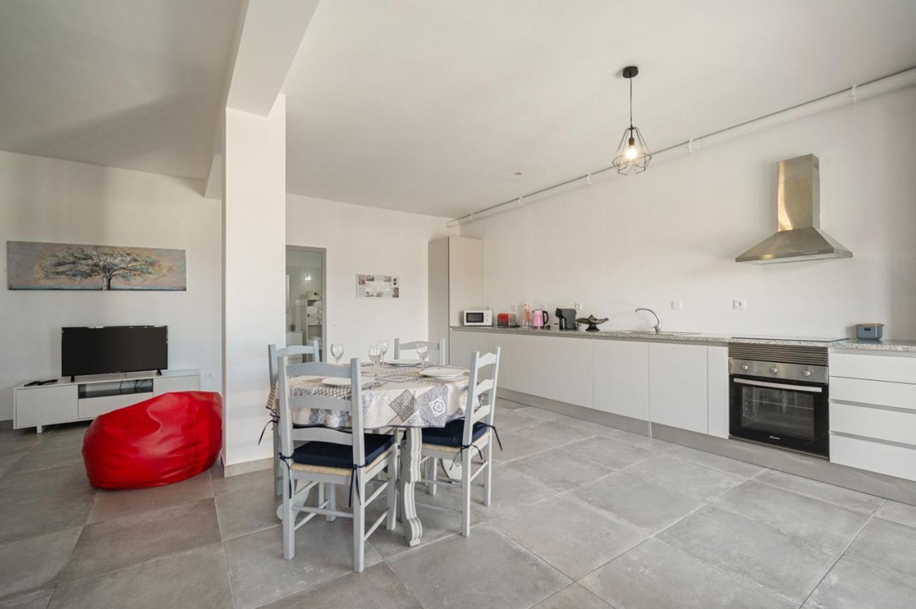 Bmyguest - Sesimbra Country View Villa 外观 照片