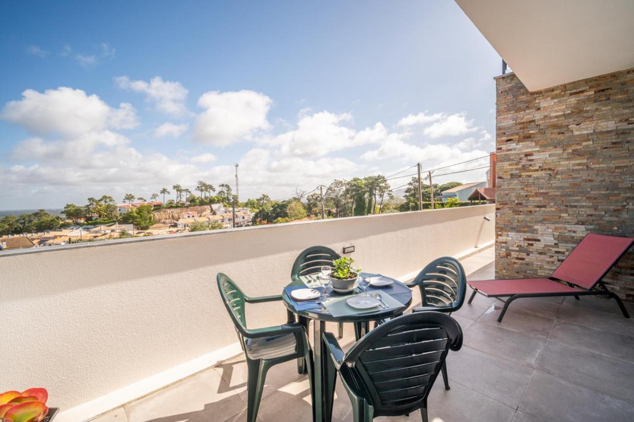 Bmyguest - Sesimbra Country View Villa 外观 照片