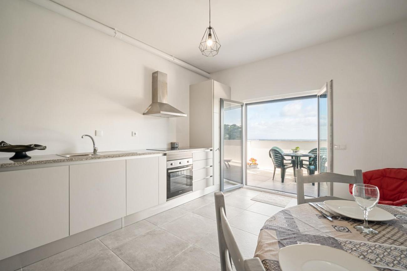 Bmyguest - Sesimbra Country View Villa 外观 照片