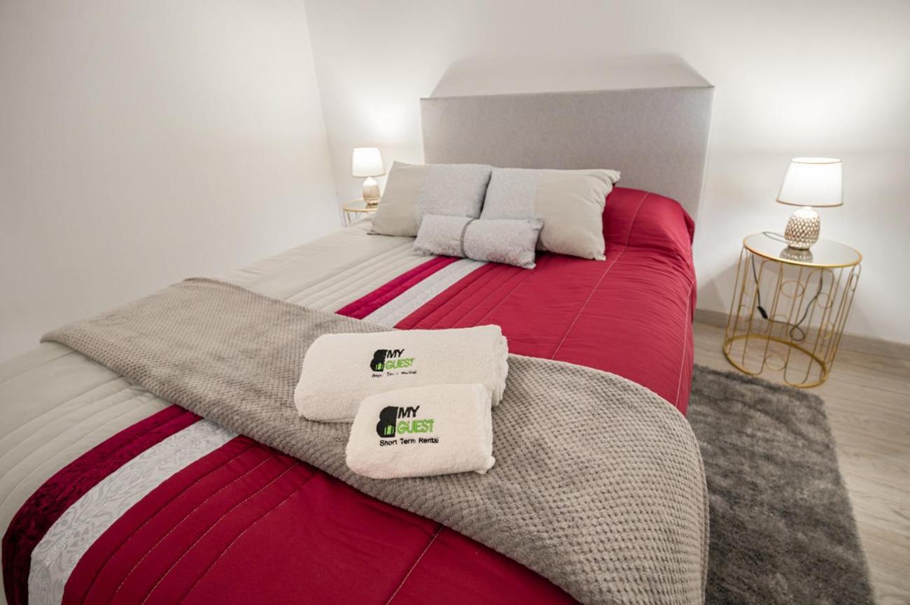 Bmyguest - Sesimbra Country View Villa 外观 照片