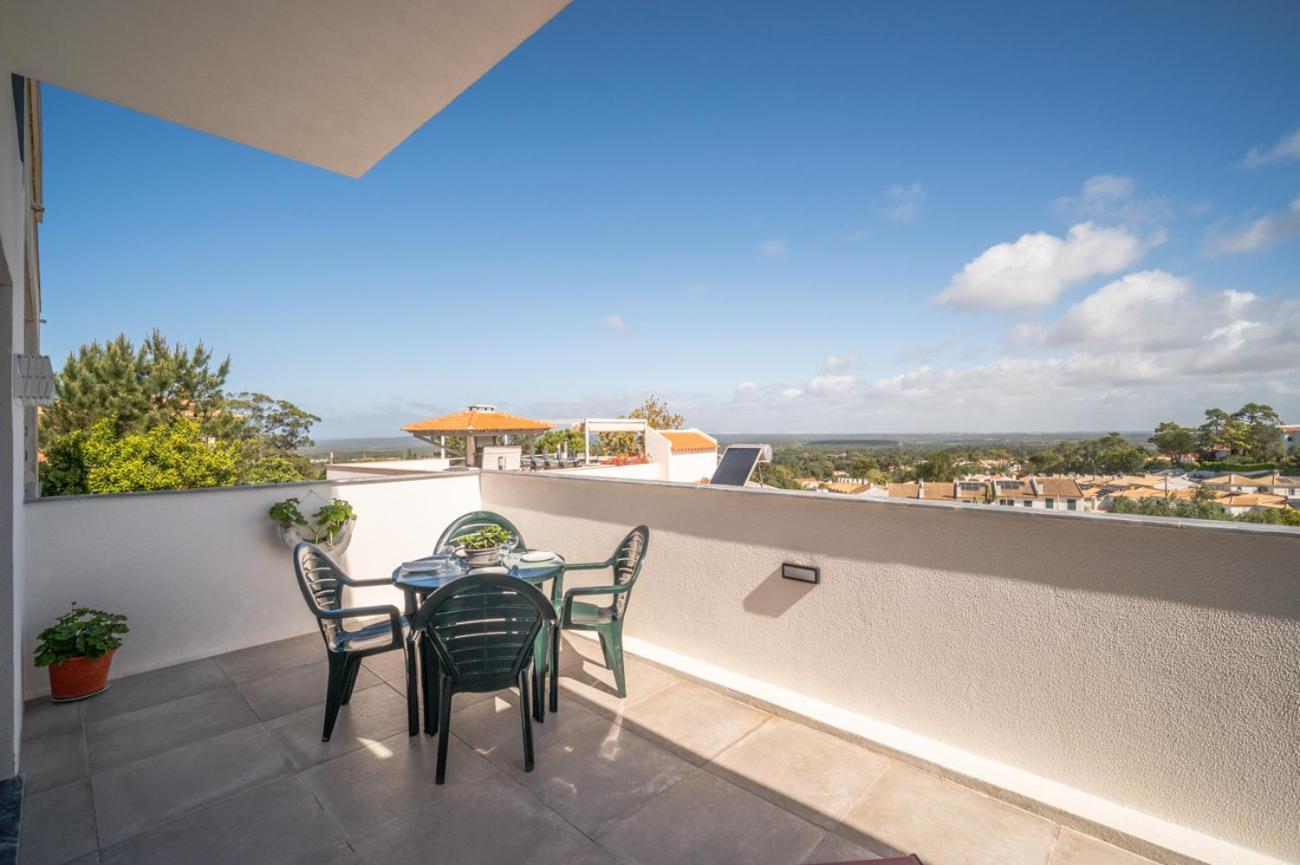 Bmyguest - Sesimbra Country View Villa 外观 照片