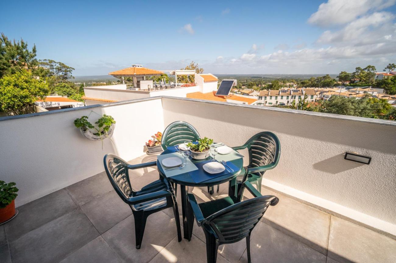 Bmyguest - Sesimbra Country View Villa 外观 照片